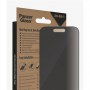 PanzerGlass | Screen protector - glass - with privacy filter | Apple iPhone 14 Pro | Black | Transparent - 4